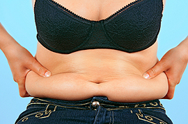 Übergewicht und Adipositas sind keine kosmetischen Aberrationen