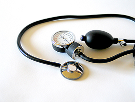 Klinisch validierte Blutdruckmessung für das Kollektiv der Adipösen