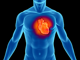 Herzrhythmusstörung bei schwerer Unterzuckerung