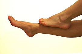 Warnsignale einer Neuropathie