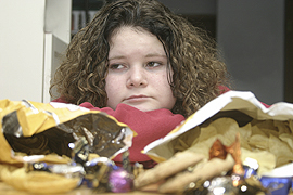 Die Adipositas hat dem Hunger den Rang abgelaufen