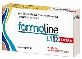 Abnehmen mit Fettbinder – vielfach klinisch belegt